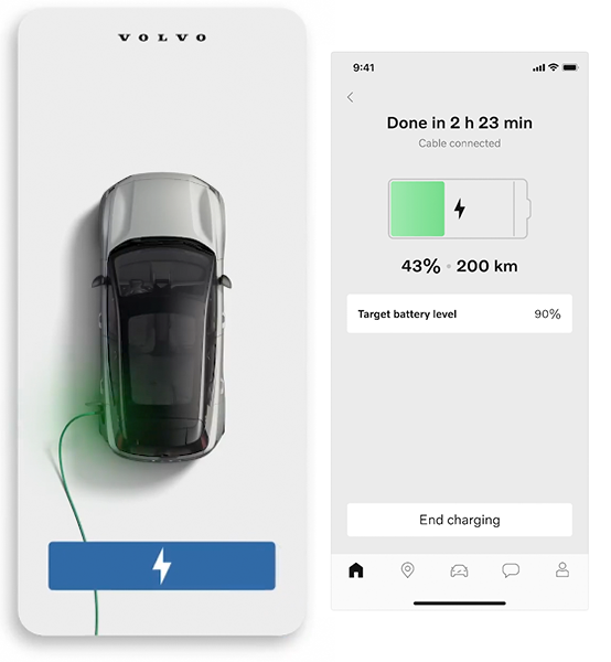 EX30_volvocarsapp_Frydenbø_Bil