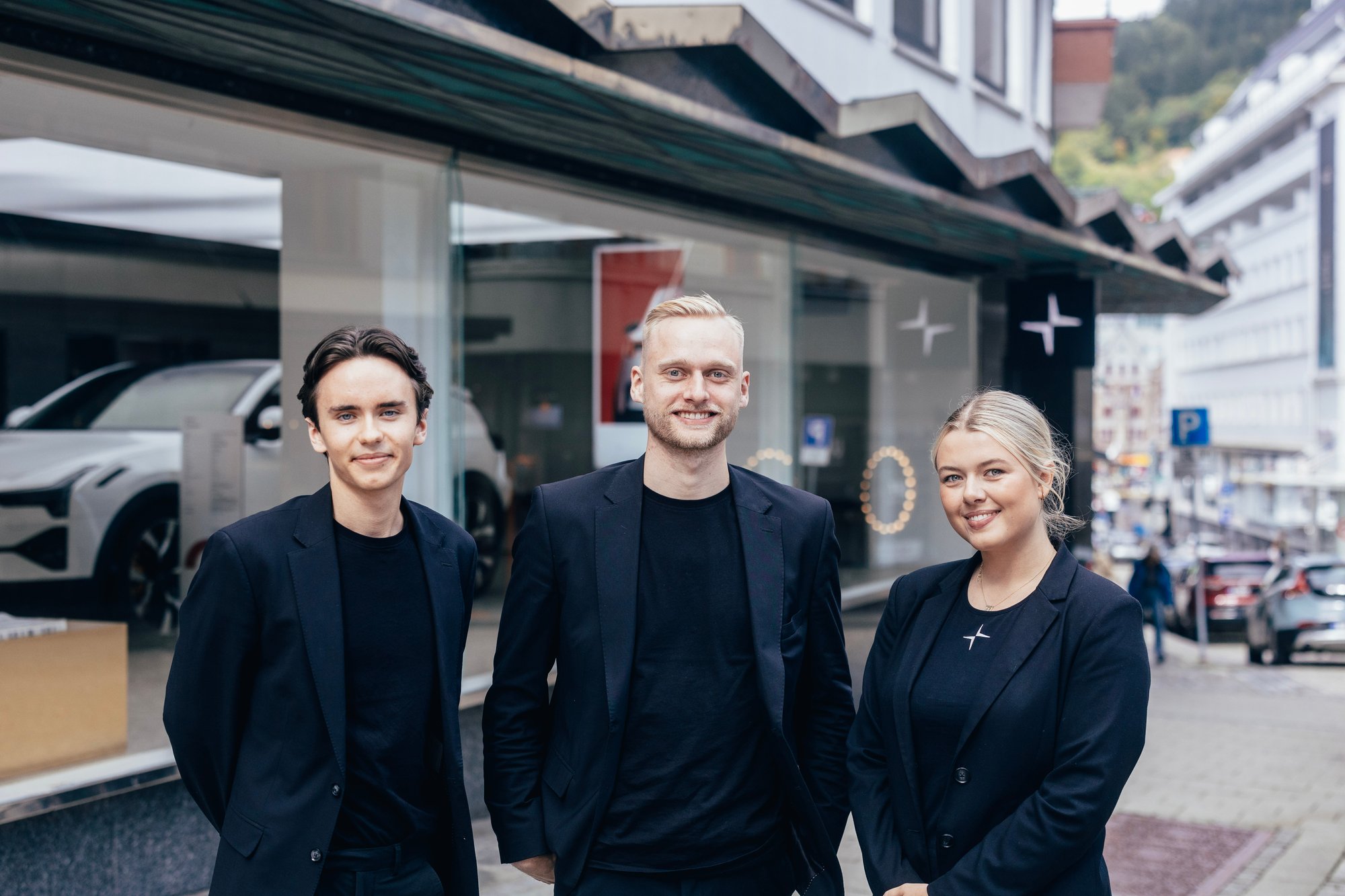Polestar_gruppebilde