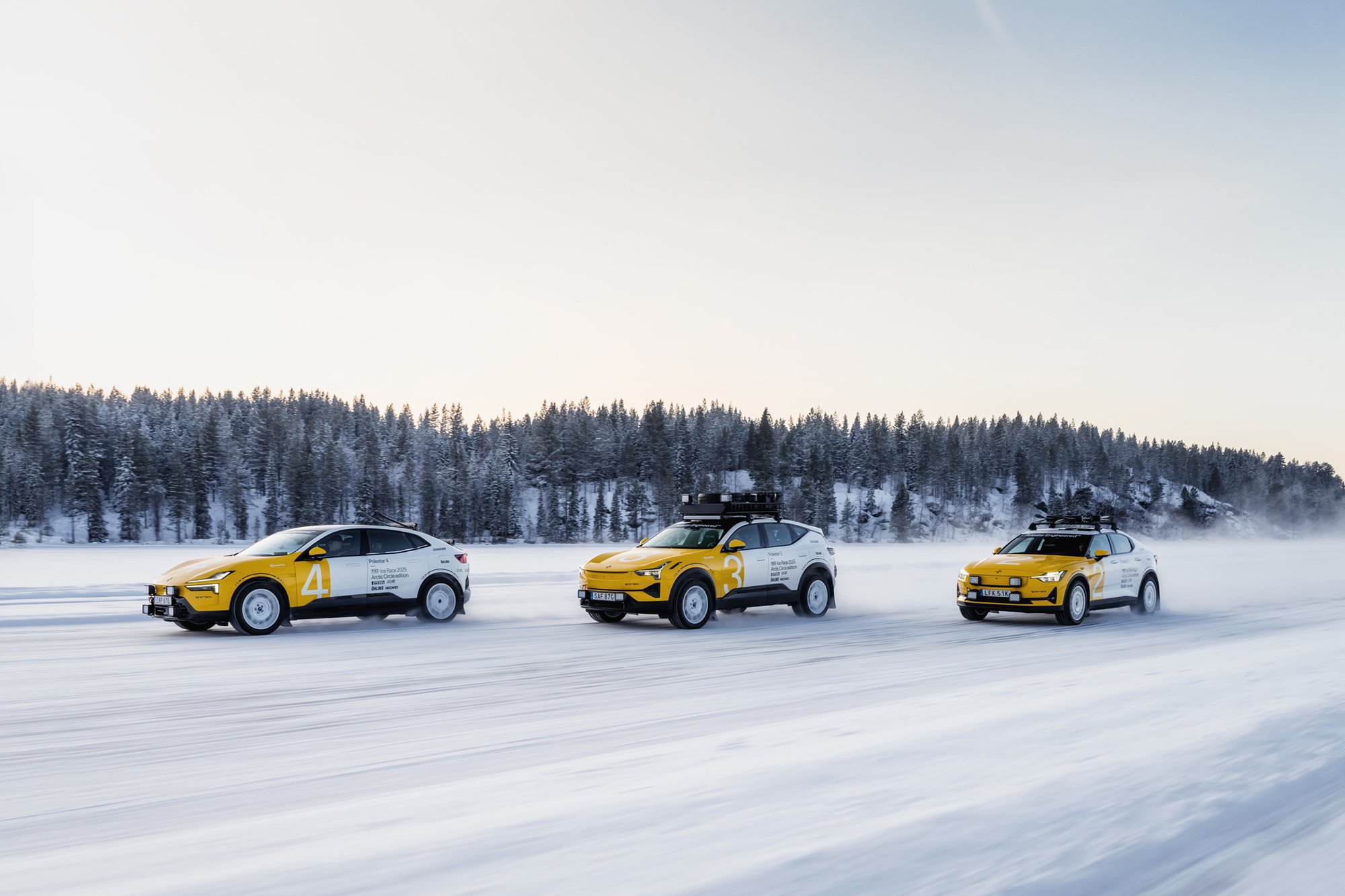 Polestar_Arctic_Circle_collection