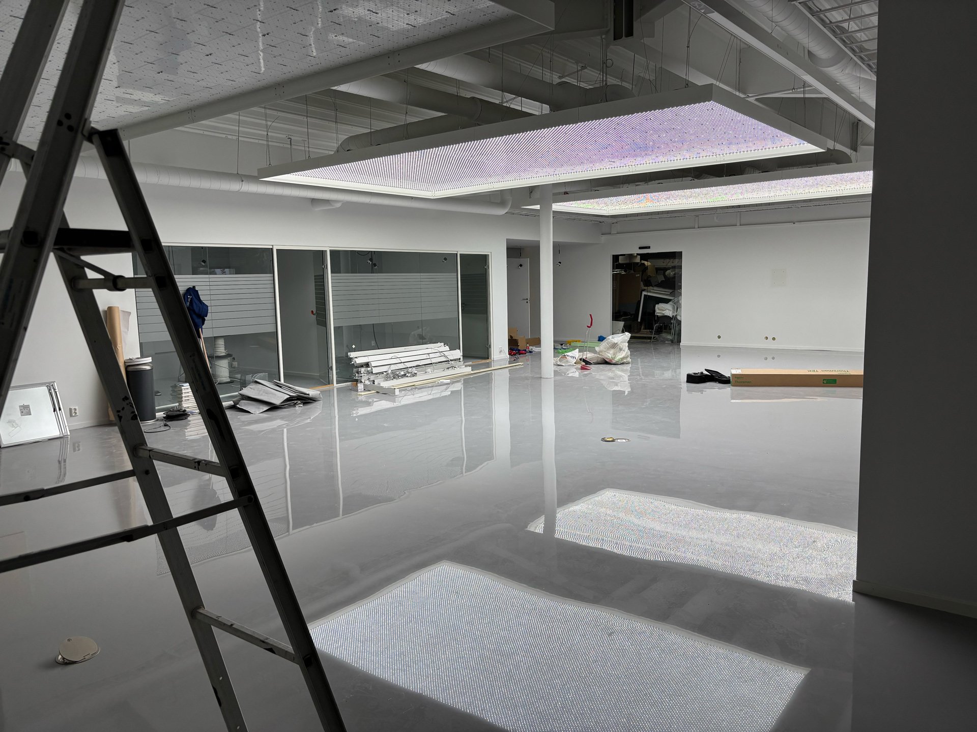 Frydenbø-Bil_VPL_Polestar_Bergen_Space_oppussing