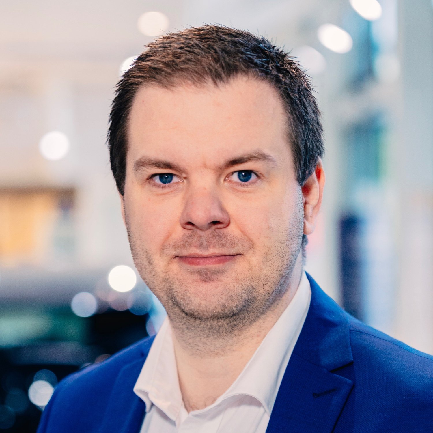 202410_Frydenbø Bil VPL_Adm_Bruktbillogistikksjef_Joachim Hodneland