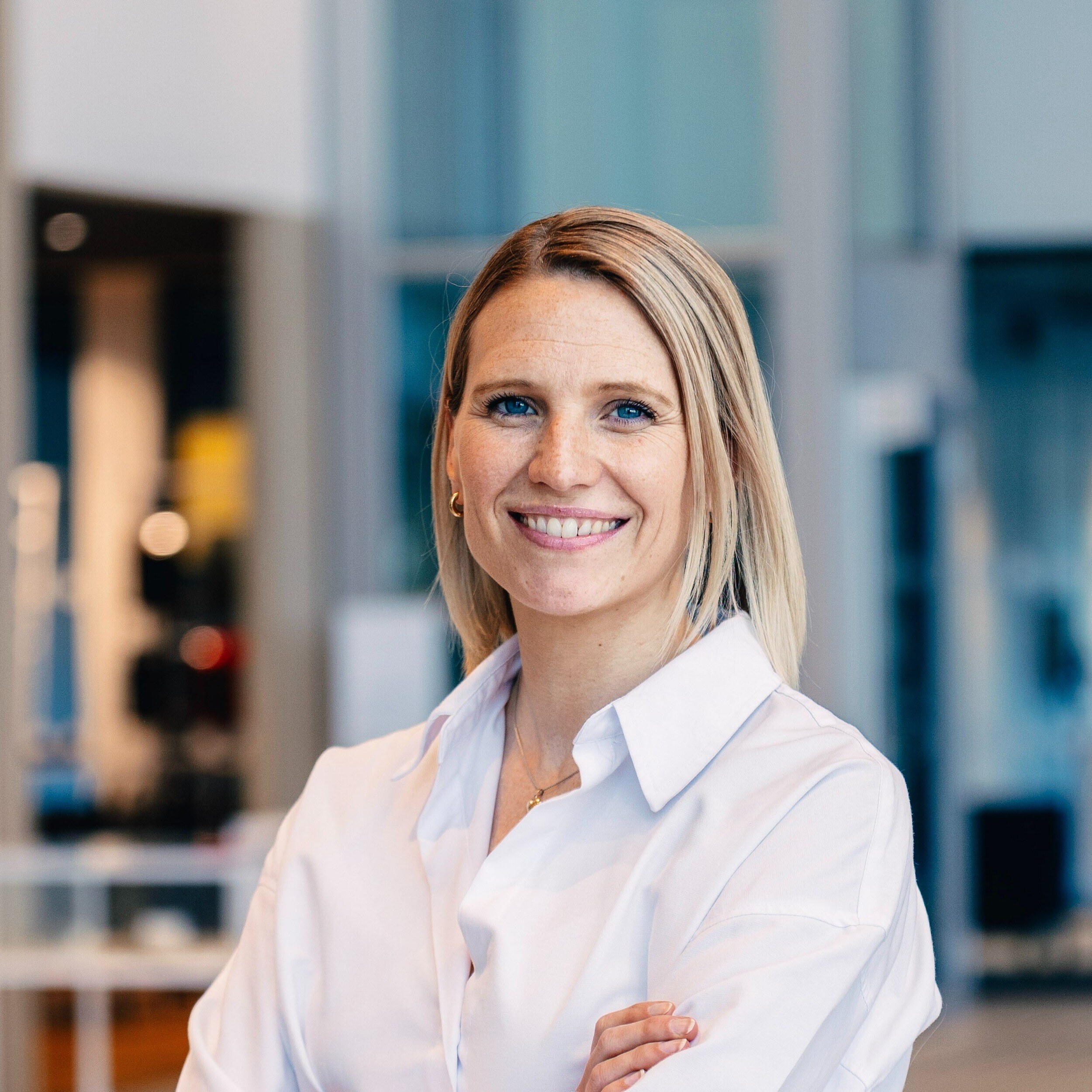 Heidrun reigstad tveit markedssjef CMO automotive square-1