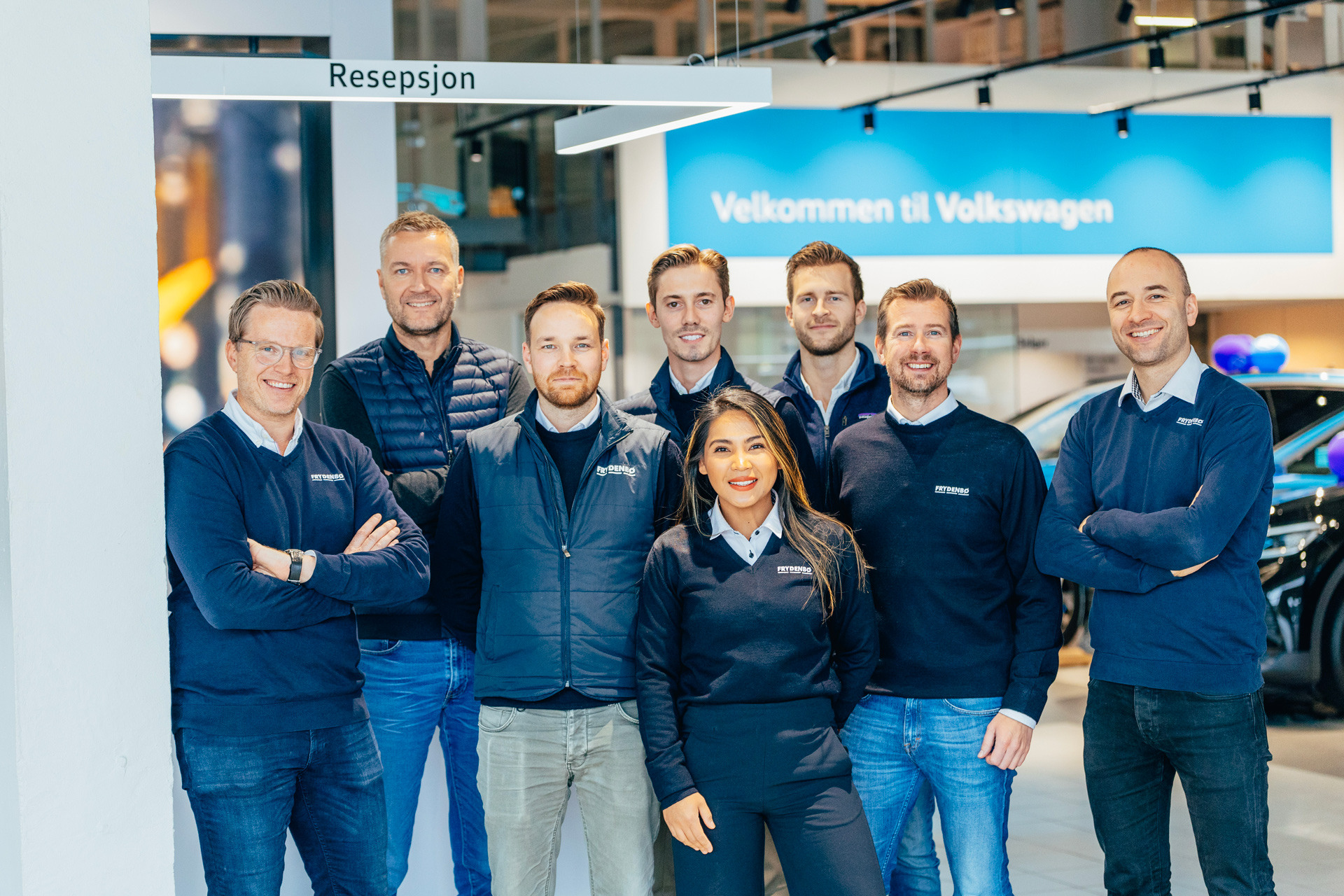 Frydenbø_Bil_Ålesund_Volkswagen_Ansatte_Team_web