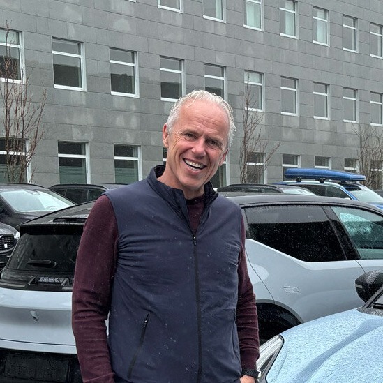 Rune Soltvedt